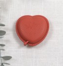 Hjertemålebånd Rød thumbnail