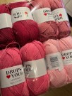 Garnpakke Drops Loves you 7 