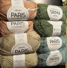 Garnpakke Drops Paris 