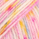 Tangerine Twist genser str 2-4 år farge 14 Regnbuestrøssel thumbnail