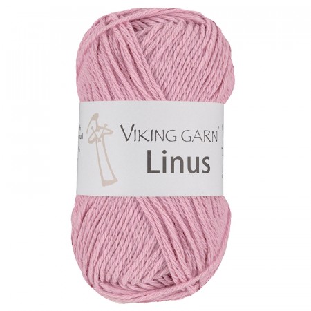 Viking Linus 164 Rosa