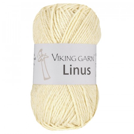Viking Linus 140 Lys Gul