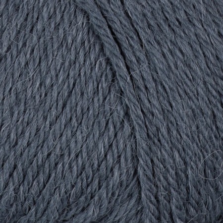 Alpaca Storm 537 Jeansblå