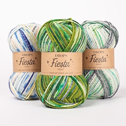 Drops Fiesta -30%