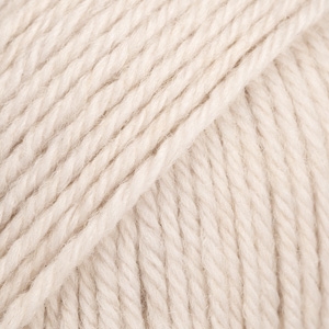 Drops Fiesta 02 Lys beige