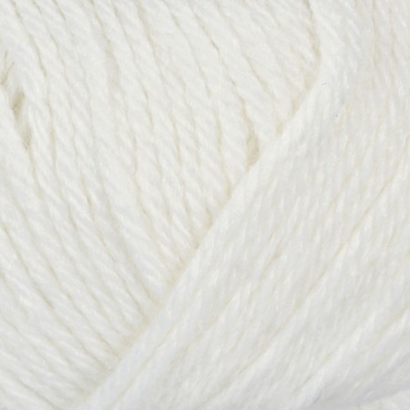Alpaca Storm 500 Hvit