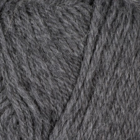 Alpaca Storm 515 Mørk Grå