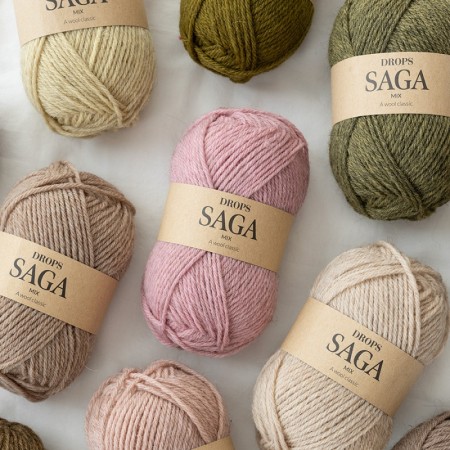 Drops Saga -NYHET-