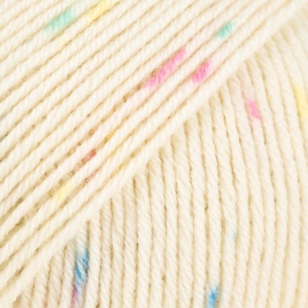 Drops Baby Merino 106 Konfetti krem