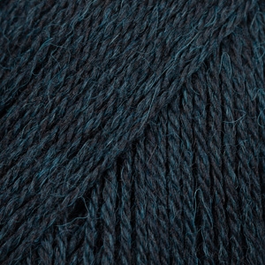 Drops Flora 38 Mørk Marine