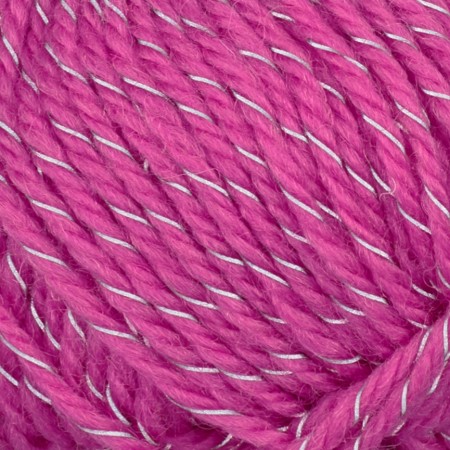 Viking Reflexgarn 463 Rosa