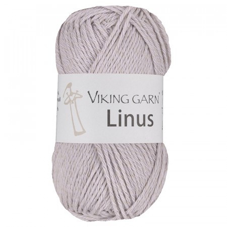 Viking Linus 163 Pudder rosa
