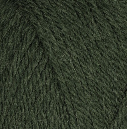  Alpaca Storm 535 Mørk Grønn