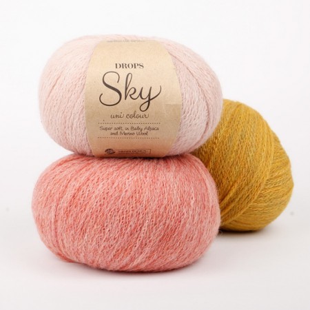 Drops Sky -45%