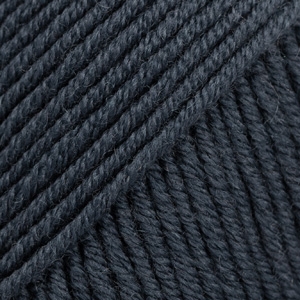 Drops Merino Extra Fine 55 Midnattskygge